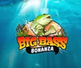 Big Bass Bonanza bij Lizaro