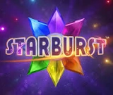 Starburst bij Lizaro